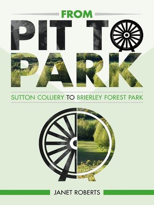 cover image of 'From Pit to Park'
